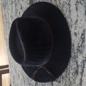 Fashion hat